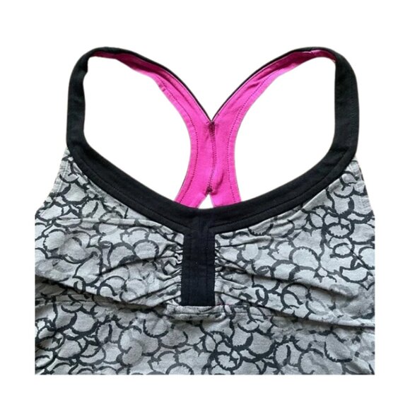 Ideology Bundle of 2 Athletic Racerback Tank Tops Size XS - Picture 4 of 11